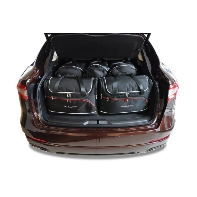 Afbeelding van Maserati Levante Vanaf 2016 KJUST Set Van 5 Tassen