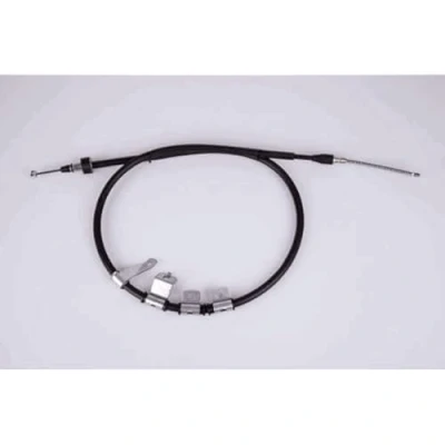 Afbeelding van HELLA 8AS 355 664 111 Handremkabel 1710, 1495 HYUNDAI: Matrix