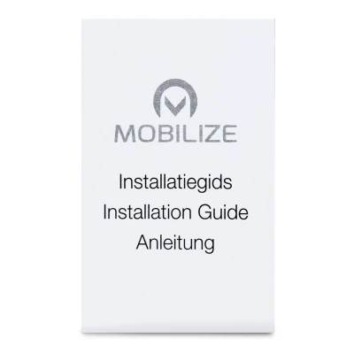 Afbeelding van Mobilize Plastic Clear Screenprotector Sony Xperia Pro I 2 pack
