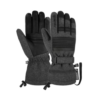 Afbeelding van Reusch Fingerhandschuhe Conan R TEX® XT