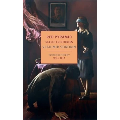 Afbeelding van Red Pyramid and Other Stories
