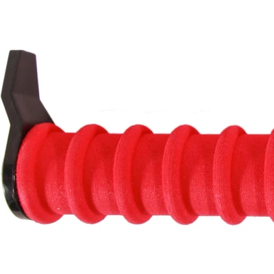 Afbeelding van Ultimate Tip Grip Feeder Rest Medium 20cm Hengelsteun