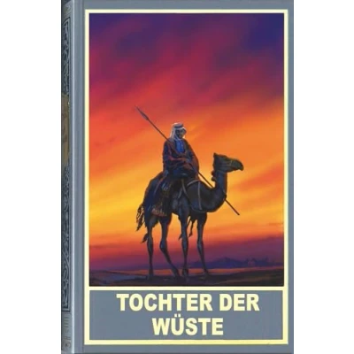Afbeelding van Tochter der Wüste