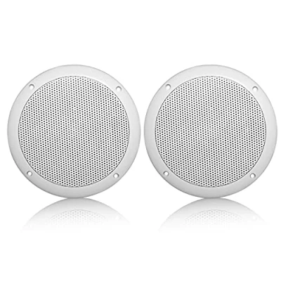 Afbeelding van Artsound Inwall Speaker Mdc64