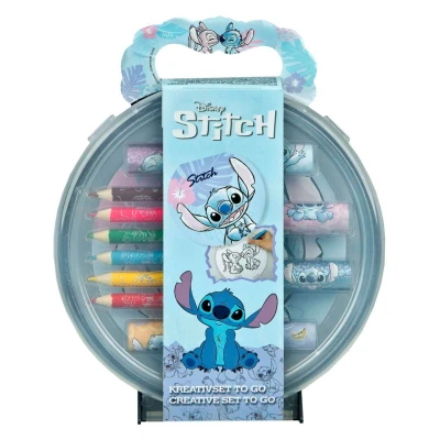 Afbeelding van Stitch Knutselset