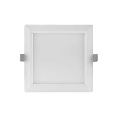 Afbeelding van LEDVANCE DOWNLIGHT LED Lamp voor gebruik binnenshuis daglicht wit 169 mm x 30 SLIM SQUARE