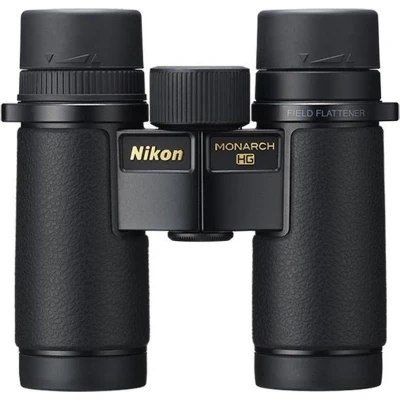 Afbeelding van Nikon BAA783SA Monarch HG verrekijker 8 x 30 zwart