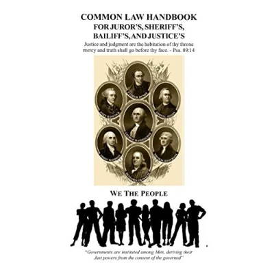 Afbeelding van Common Law Handbook