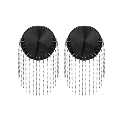 Afbeelding van Obsessive Milladis nipple covers O/S