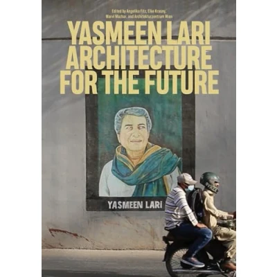 Afbeelding van Yasmeen Lari