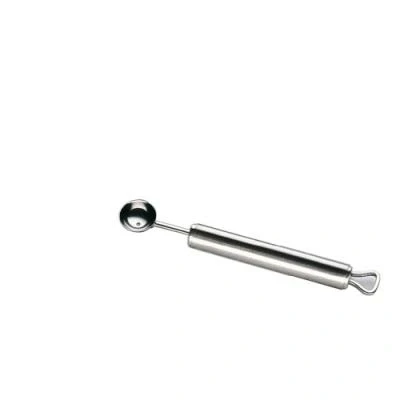 Image de KUCHENPROFI 26K1000 CUILLÈRE POUR BOULE MELON 19 CM