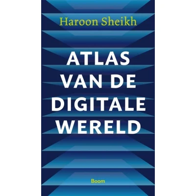 Image de Atlas van de digitale wereld