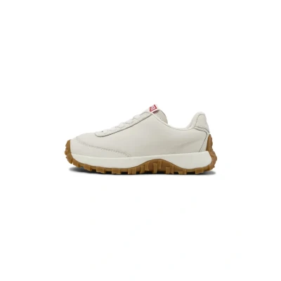 Afbeelding van Camper Drift Trail K800548 Kindersneakers, uniseks, Natuurlijk wit 020