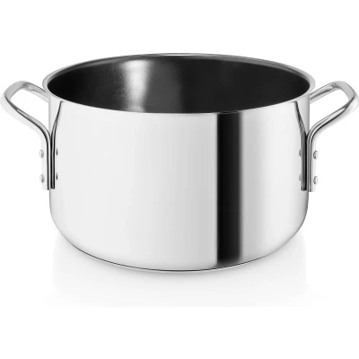Afbeelding van Eva Solo Kookpan RVS Line Ceramic ø 20 cm / 3.6 Liter