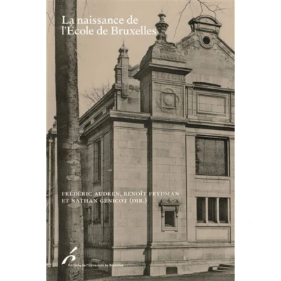 Image de La naissance de l ecole bruxelles