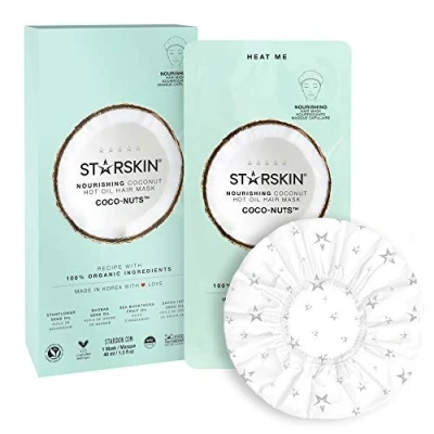 Afbeelding van Starskin Essentials Coco Nuts Haibu by Kapperskorting.com