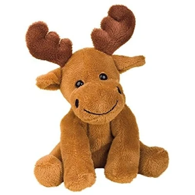 Afbeelding van Duckshop I TÜV geteste eland pluche