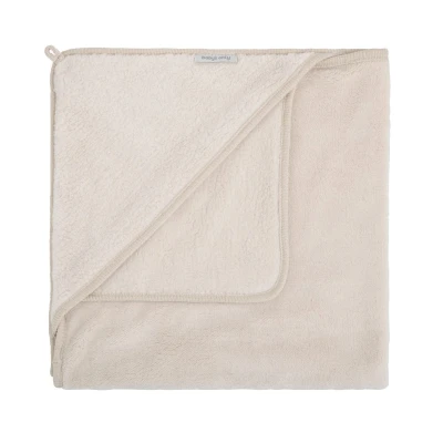 Afbeelding van Baby&#039;s Only Wikkeldeken Cozy Warm Linen