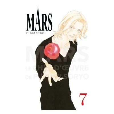Image de Mars Perfect Edition T07