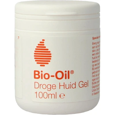 Afbeelding van Bio Oil Droge Huid Gel 100ml