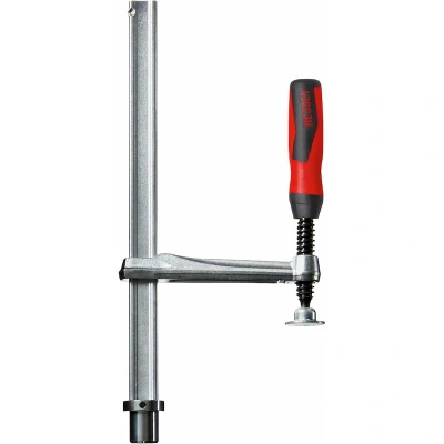 Afbeelding van Bessey TW28 30 12 2K Lijmtang voor lastafels Spanbreedte (max.):300 mm Afm. werkbereik:120