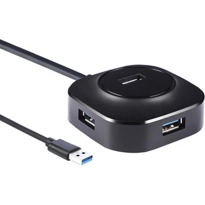 Afbeelding van 1 m USB hub