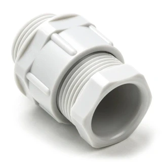 Afbeelding van Wartel Q link M20 (Grijs)