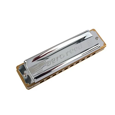 Image de Tombo Aero Reed Do 2010