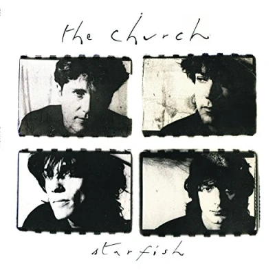Afbeelding van Church Starfish (LP)