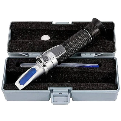 Afbeelding van PCE Instruments SG Antivries refractometer