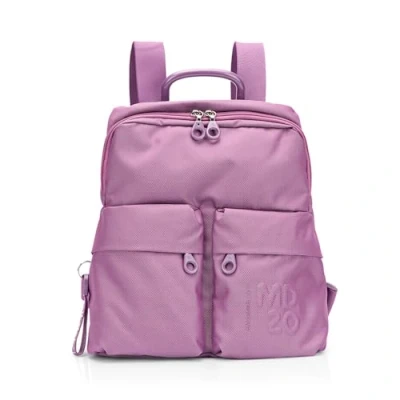 Afbeelding van Mandarina Duck Rugzak, Dames, Maat: One Size, Viola