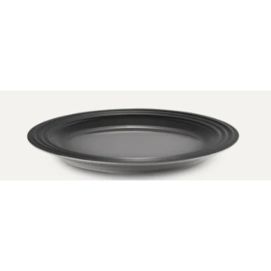 Afbeelding van Le Creuset Ontbijtbord 22 cm Flint, Bord