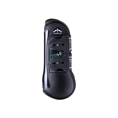 Image de Veredus Protèges Tendons TRPro H5 Bleu L