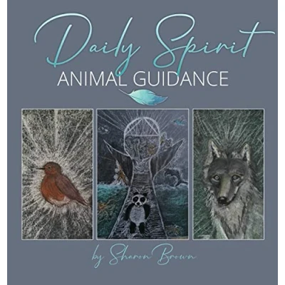 Afbeelding van Daily Spirit Animal Guidance