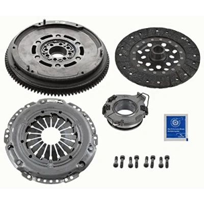 Afbeelding van Sachs Koppelingskit 2290 601 039