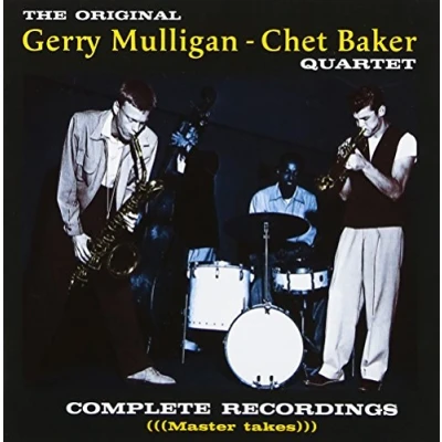 Afbeelding van Complete Recordings
