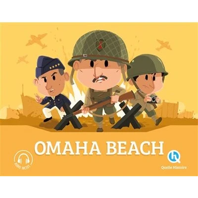 Image de Omaha Beach