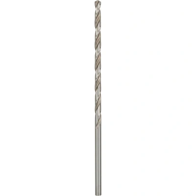 Image de BOSCH 2608596820 mèche à métaux HSS G, DIN 340, 5 x 87 132 mm (5 pièces)