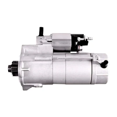 Afbeelding van HELLA 8EA 011 613 251 Startmotor 12 1,9 13 70