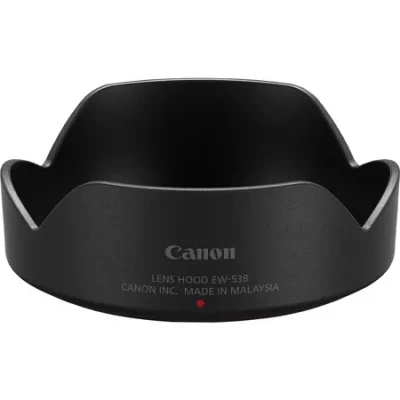 Afbeelding van Canon EW 53B Zonnekap