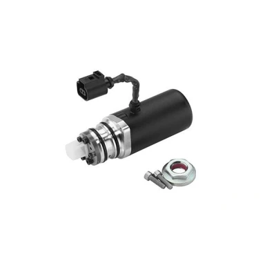 Afbeelding van Pomp, lamellenkoppeling 4 wielaandrijving BorgWarner (AWD) DS118589