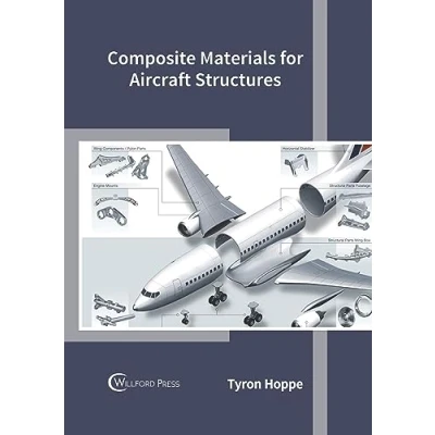 Afbeelding van Composite Materials for Aircraft Structures