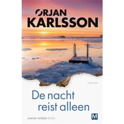 Image de De nacht reist alleen