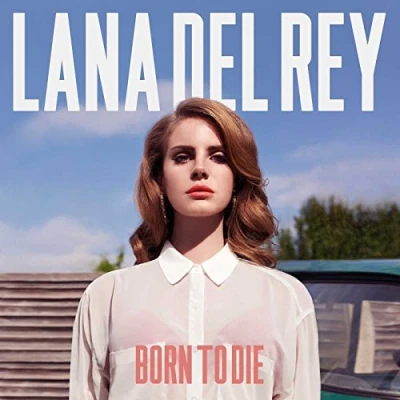 Afbeelding van Born To Die (Deluxe Edition)