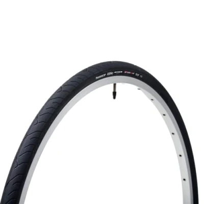 Afbeelding van Panaracer Ribmo Stijve Stadsband Zilver 26&#039;&#039; / 1.50