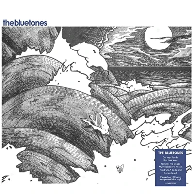 Afbeelding van The Bluetones
