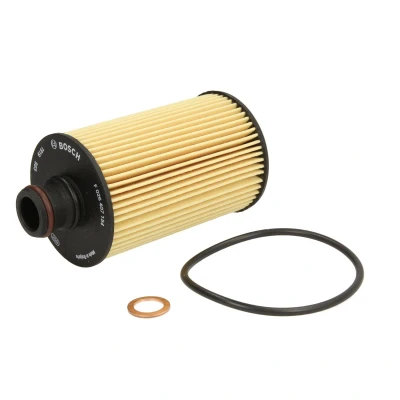 Afbeelding van Bosch Oliefilter F 026 407 154