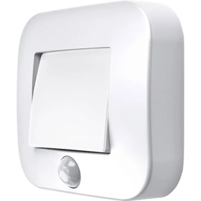 Afbeelding van OSRAM HOMELIGHTING NIGHTLUX Hall White 4099854530999 LED nachtlamp