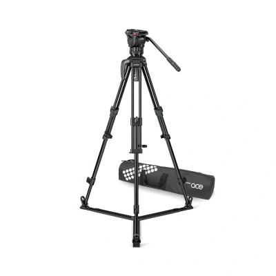 Afbeelding van Sachtler Stativ System Ace XL AL GS MK II (1019AM)