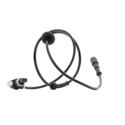 Afbeelding van BOSCH 0 986 594 617 ABS Sensor Met kabel VOLKSWAGEN: Golf 3, 3 Cabrio